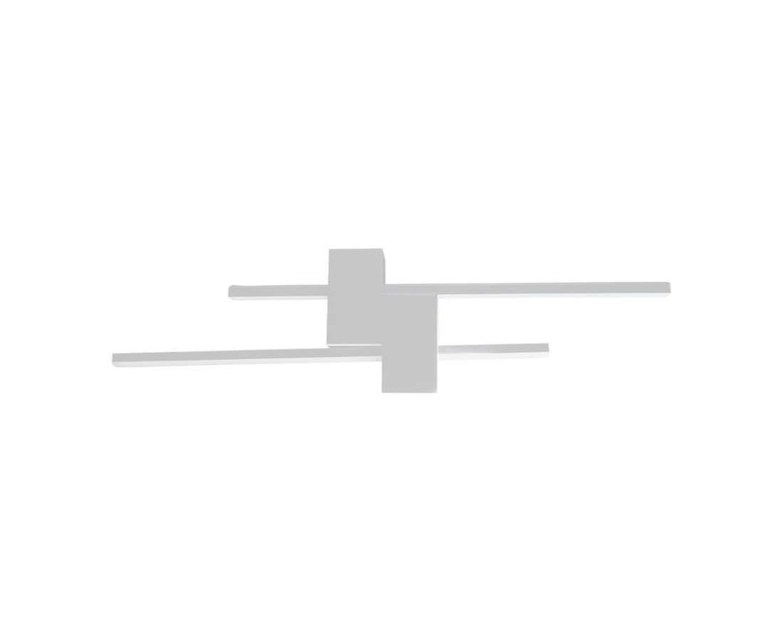 სანათი 8681-L WH - PI LIGHTING — LED განათება